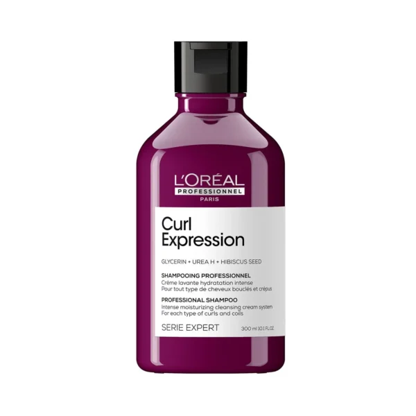 Shampoo Curl Expression de L'Oréal Professionnel