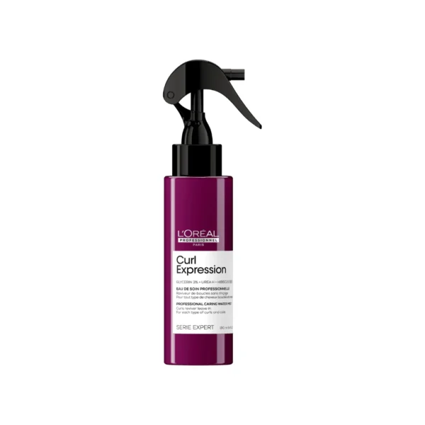 L'Oréal Professionnel Serie Expert Curl Expression Spray Acelerador de Secado